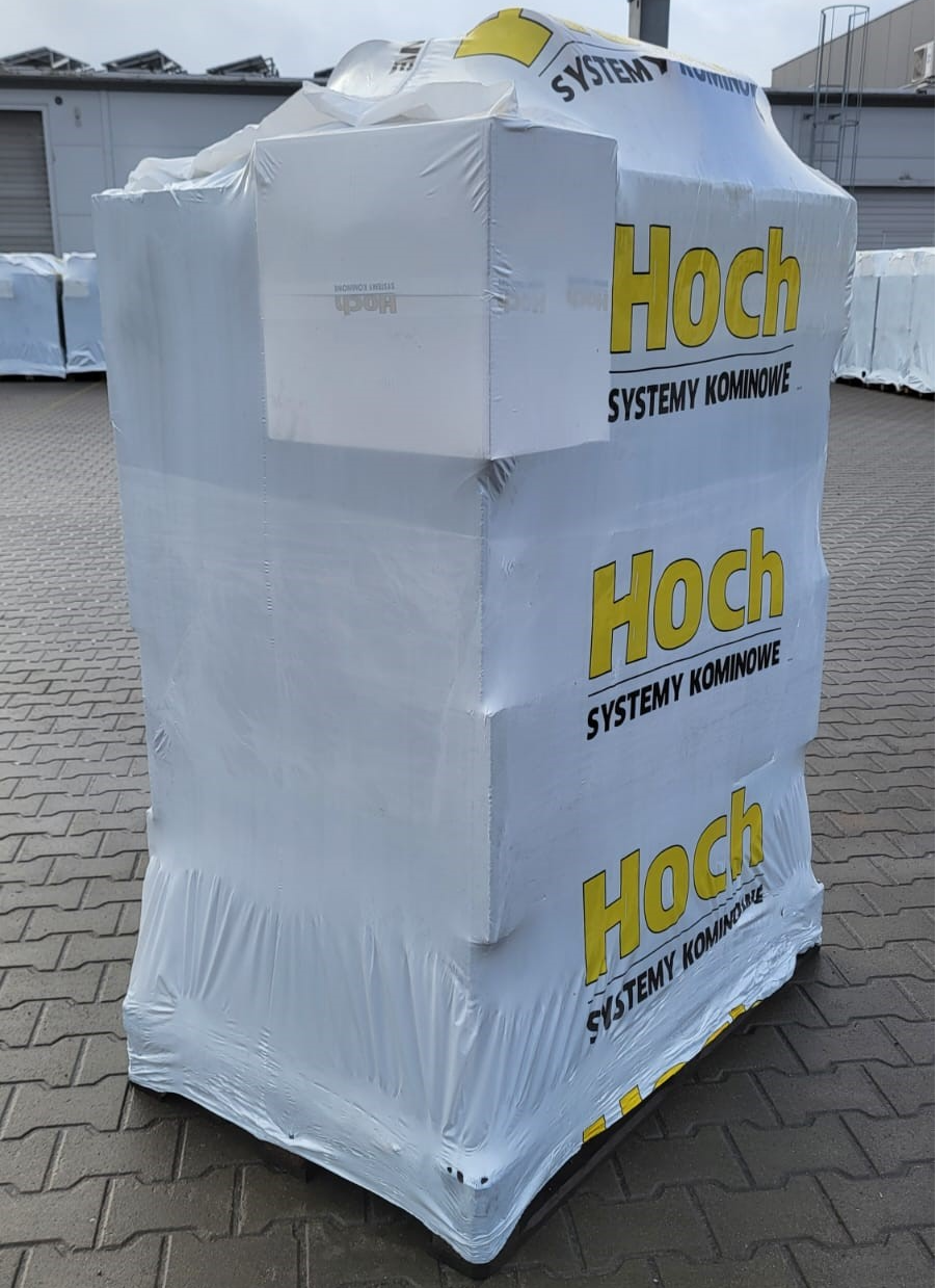 HOCH Keramiskais Dūmvads INDUSTRIĀLAIS (līdz 1000 kW)